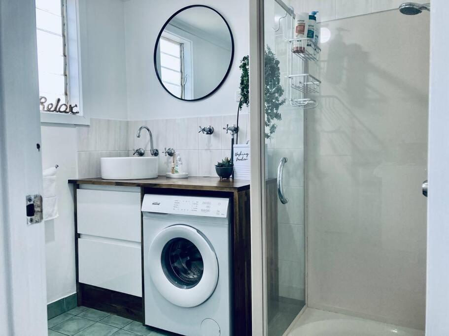 Pretty In Penola Sleep 3, Apartment Ngoại thất bức ảnh