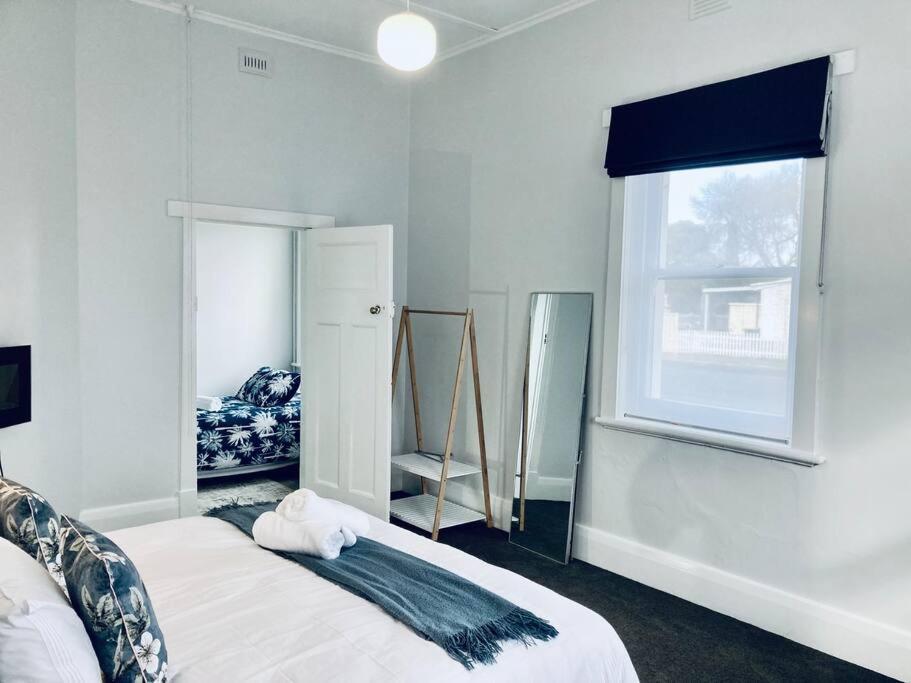 Pretty In Penola Sleep 3, Apartment Ngoại thất bức ảnh