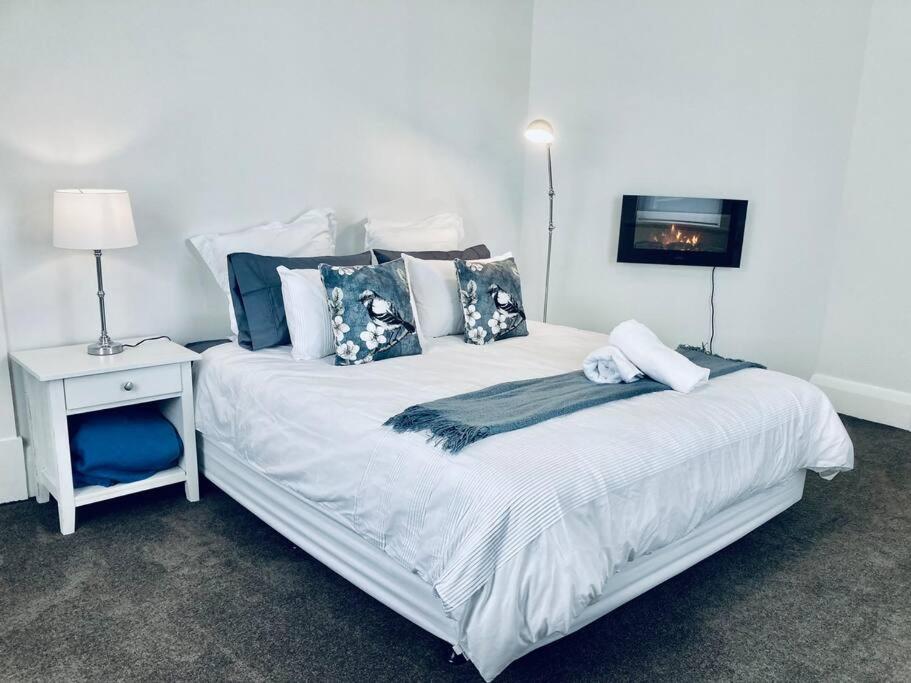 Pretty In Penola Sleep 3, Apartment Ngoại thất bức ảnh