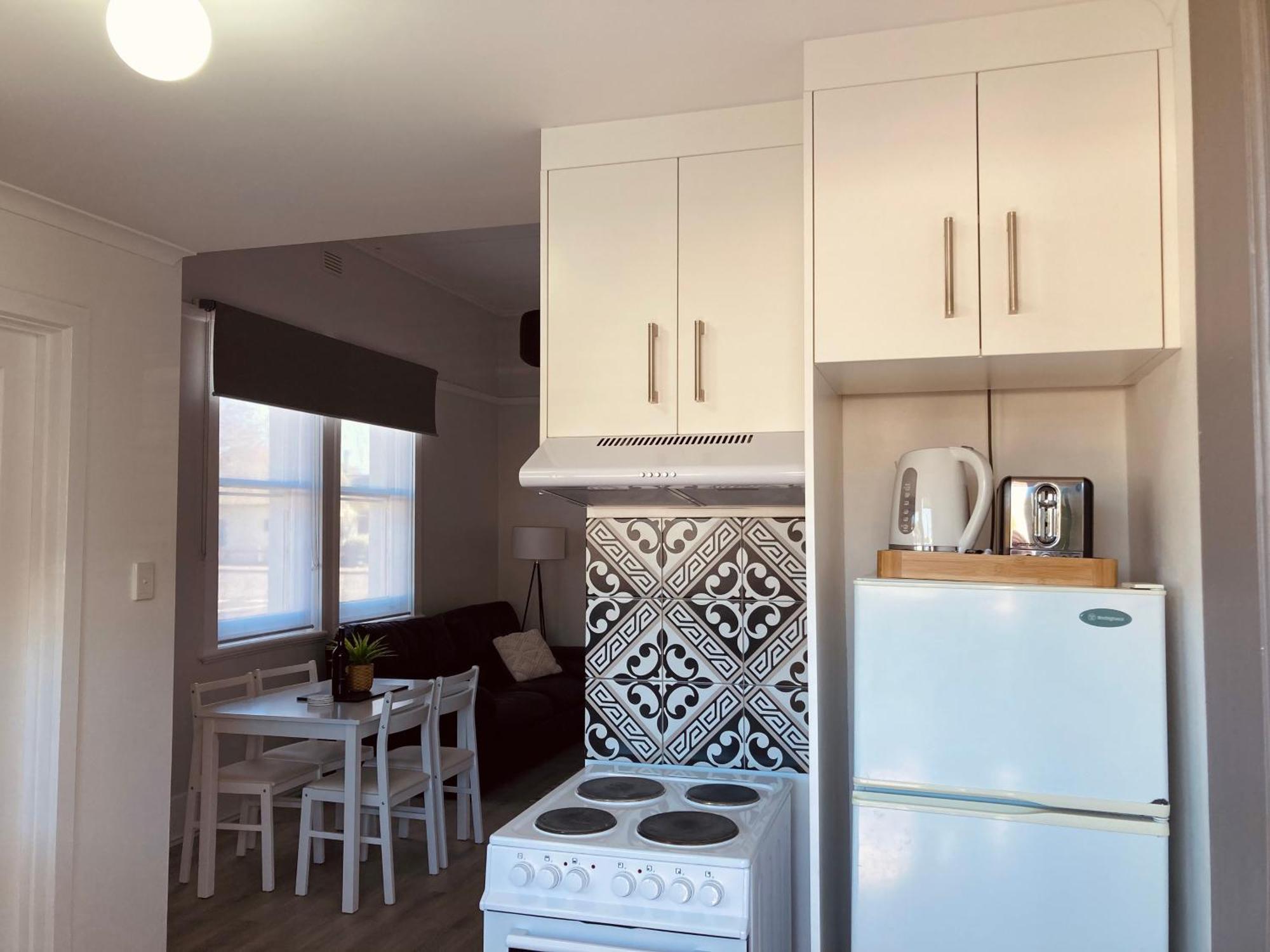 Pretty In Penola Sleep 3, Apartment Ngoại thất bức ảnh